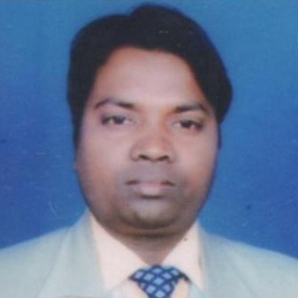 SARVESH KUMAR